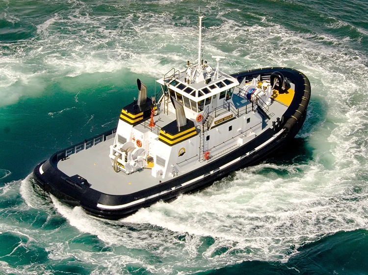 Holownik: „Herkules” i „Generał dyspozytor” wody