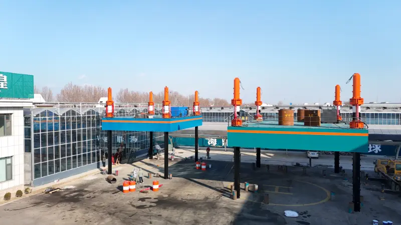 Obiecujący początek z dobrymi wiadomościami! Niestandardowe produkty Haiding Shipbuilding do akceptacji na Malediwach, które mają być wysyłane w zmontowanych częściach