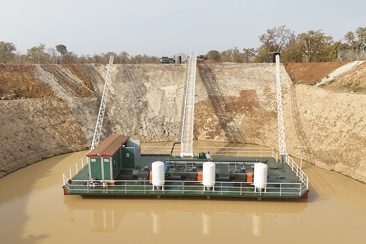 Przepompownia Wody Chłodniczej